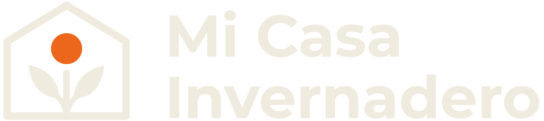 Mi Casa Invernadero